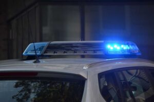Robo y defraudación: dos detenidos en operativo de la PFA
