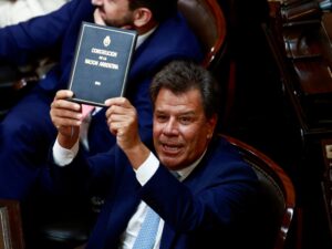 Dudas sobre avance de la oposición con el criptogate