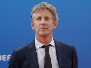 El día que Van der Sar destrozó a Dibu Martínez: el villano de Argentina en Francia '98.