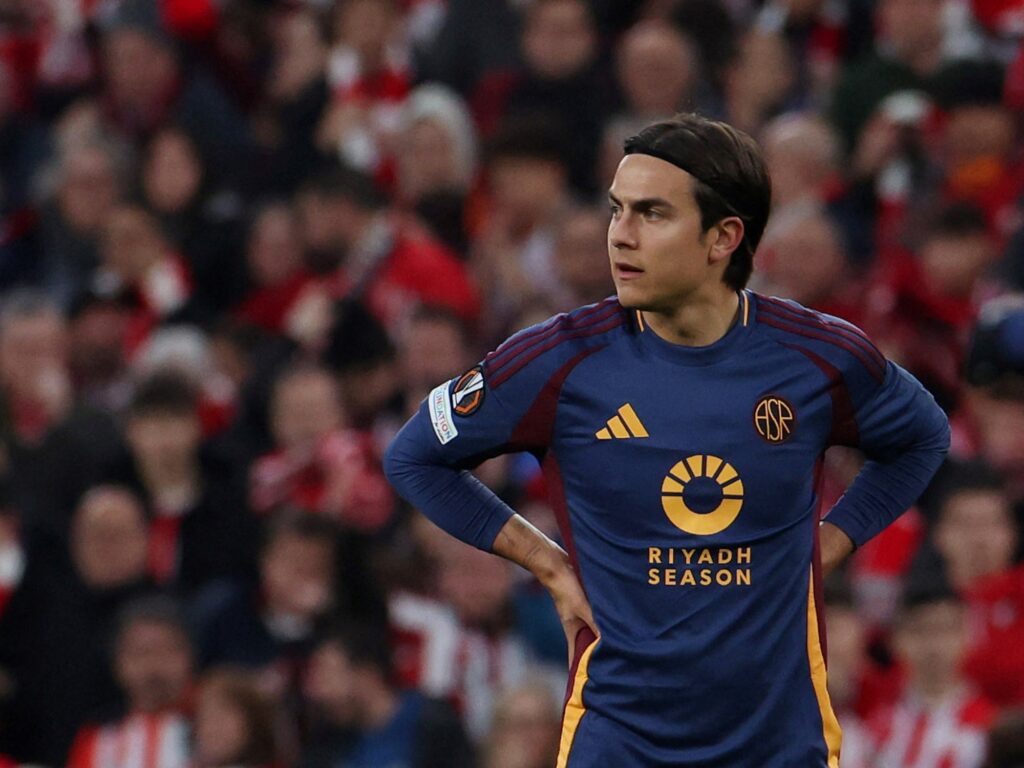 El futuro incierto de Leandro Paredes.