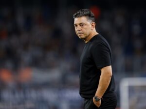 El legado de Marcelo Gallardo: números que extrañan a Demichelis.