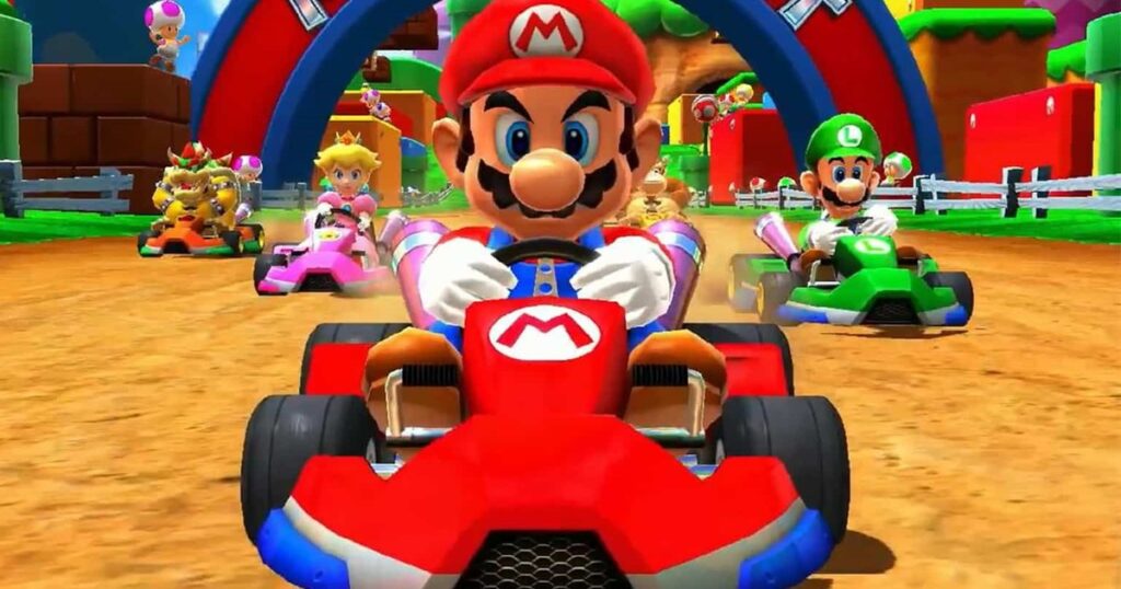 cómo nació el clásico de Nintendo que sigue conquistando generaciones