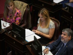 El peronismo se prepara para rechazar los pliegos de Lijo y García Mansilla en el Senado