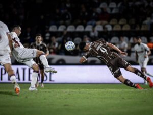 Empate sin goles entre Platense y Lanús deja en suspenso la clasificación