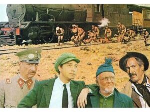 Comodoro y La Patagonia Rebelde buscan hoy su segundo Martín Fierro