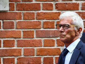 Enfrentamiento tenso entre diputado de Facundo Manes y ministro Cúneo Libarona
