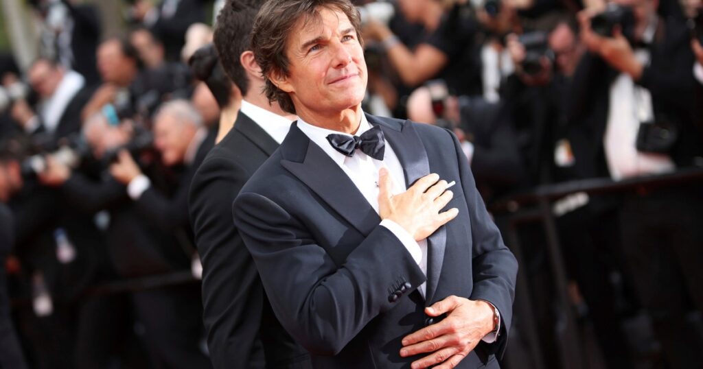 Tom Cruise, De Niro, Joaquin Phoenix, Bono y Scarlett Johansson, entre las estrellas del Festival de Cine de Cannes