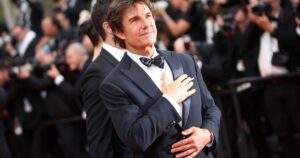Tom Cruise, De Niro, Joaquin Phoenix, Bono y Scarlett Johansson, entre las estrellas del Festival de Cine de Cannes