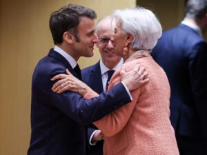 Europa busca una defensa independiente de Estados Unidos