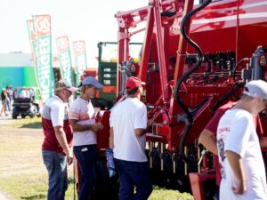 Expoagro: El rumbo marcado por la innovación.