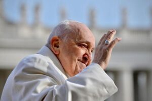 A los 88 años, murió el papa Francisco