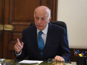 Falta de fondos para implementar el sistema acusatorio: quejas del procurador.