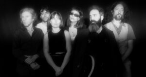 Cómo es Filo, el supergrupo de la escena indie uruguaya que desembarcó en Buenos Aires