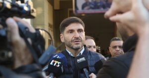 Por qué la elección en Santa Fe es clave para Pullaro y su chance de ser reelecto en 2027