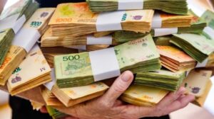 Encontraron $18 millones, los devolvieron y obtuvieron una insólita sorpresa