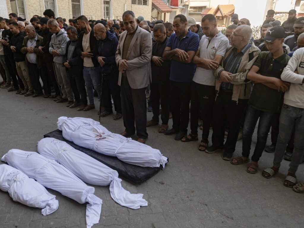 Israel reanuda ataques en Gaza: Lo que debes saber.