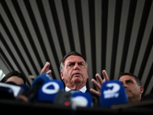 Jair Bolsonaro enfrenta juicio por intento de golpe de Estado: ¿Podría ser encarcelado?