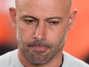 La MLS rectifica y retira la tarjeta roja injusta a Ian Fray del Inter Miami tras escuchar a Mascherano.