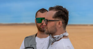 cuál es la razón por la que todos los principales djs se desesperan por tocar en la Argentina