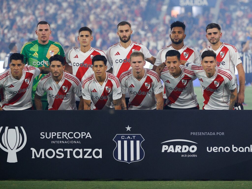 Los que defraudaron a la afición.