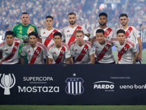 Los que defraudaron a la afición.