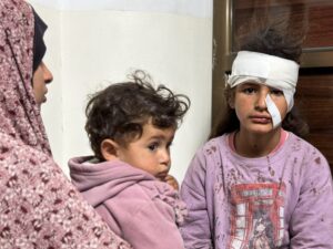 Más de 80 muertos en nuevos ataques israelíes durante la noche