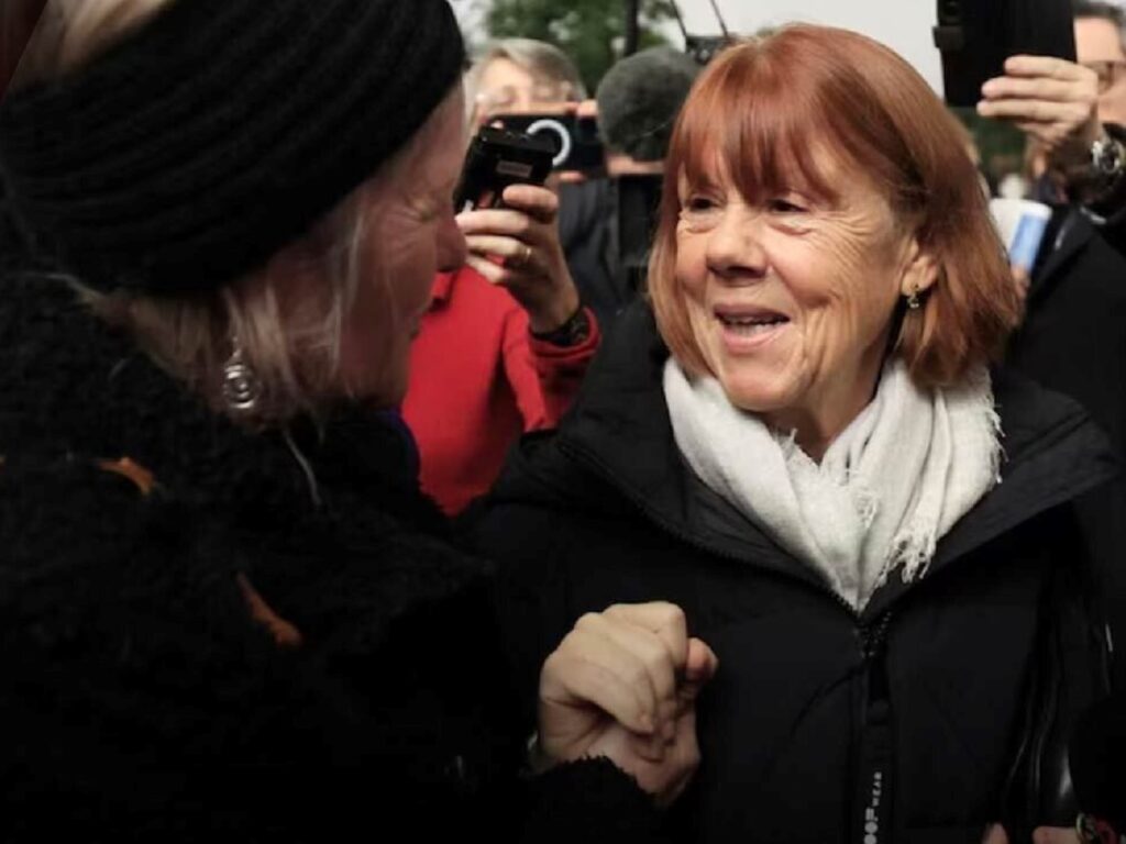 Memorias de una sobreviviente: El testimonio de Gisèle Pelicot