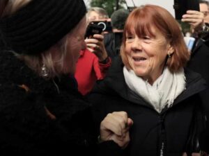 Memorias de una sobreviviente: El testimonio de Gisèle Pelicot