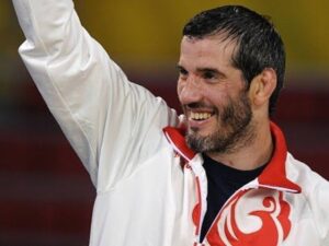 Muerte "accidental" de Buvaisar Saitiev, tricampeón olímpico y exdiputado de Putín: ¿un final sospechoso?