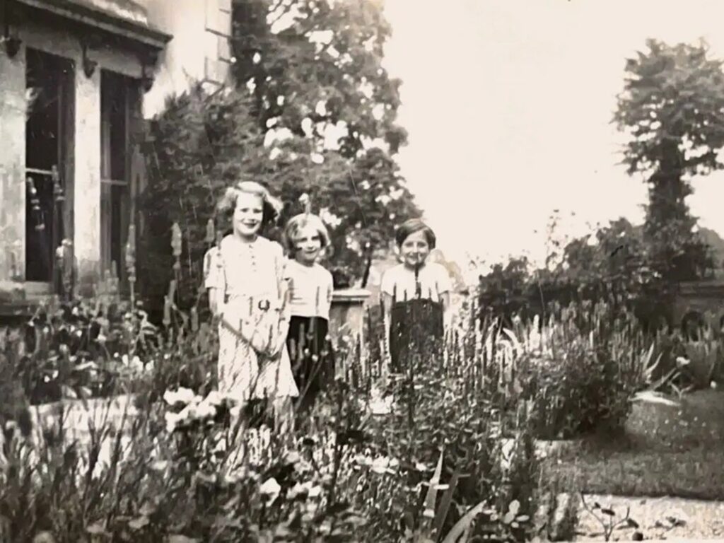 Niños judíos escaparon solos de los nazis: revelaciones de nuevos documentos.