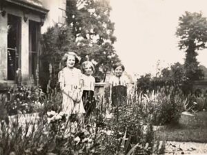 Niños judíos escaparon solos de los nazis: revelaciones de nuevos documentos.