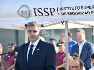 No confundir: Comisarías no son cárceles, policías no son guardiacárceles