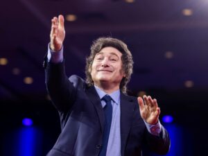 No retiraremos el pliego de Lijo, insisten desde el gobierno