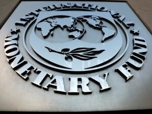 Nuevo representante del FMI en Argentina durante la etapa final de la negociación