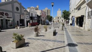 Se viene el Patio Del Festín: gastronomía, música y un paseo comercial a cielo abierto