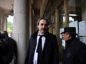 Presión para suspender la jura de Ariel Lijo y evitar que García-Mansilla sea juez de la Corte