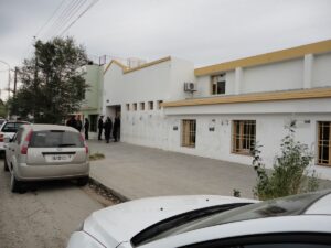 Dictaron cuatro meses de prisión preventiva al detenido por el caso de abuso en barrio Cerro Solo