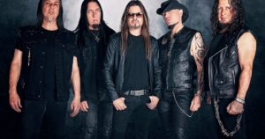 Queensrÿche promete aportar sus hits de metal progresivo al festival Masters of Rock