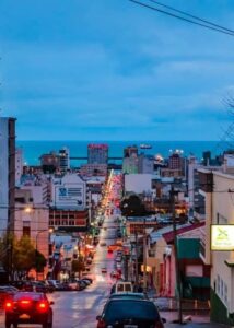 Así estará el clima este miércoles en Comodoro y Rada Tilly