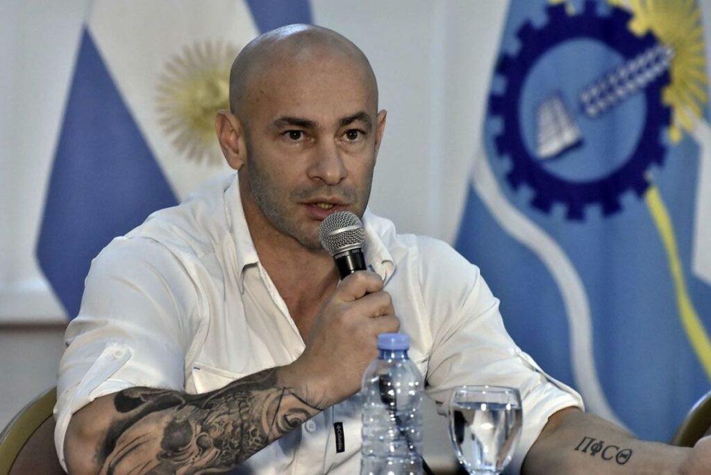 Massoni planteará al Concejo Deliberante “mecanismos de control más transparentes para los servicios públicos”