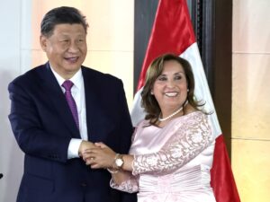 Relaciones China-América Latina: Respeto mutuo, beneficio mutuo y ganar-ganar