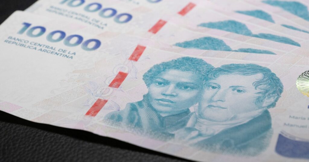 ¿Cuánto paga invertir $1.000.000 a 30 días en el Banco Nación tras la suba de tasas?