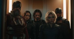 Por qué Thunderbolts* demuestra que a Marvel, como al agua, hay que renovarla