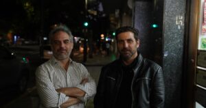 Me Darás Mil Hijos, la exótica banda de los años 2000 que se reunió tras un mensaje por Whatsapp desde Perú
