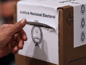 Suspensión de las PASO y cambios en leyes penales: las nuevas medidas del Gobierno.