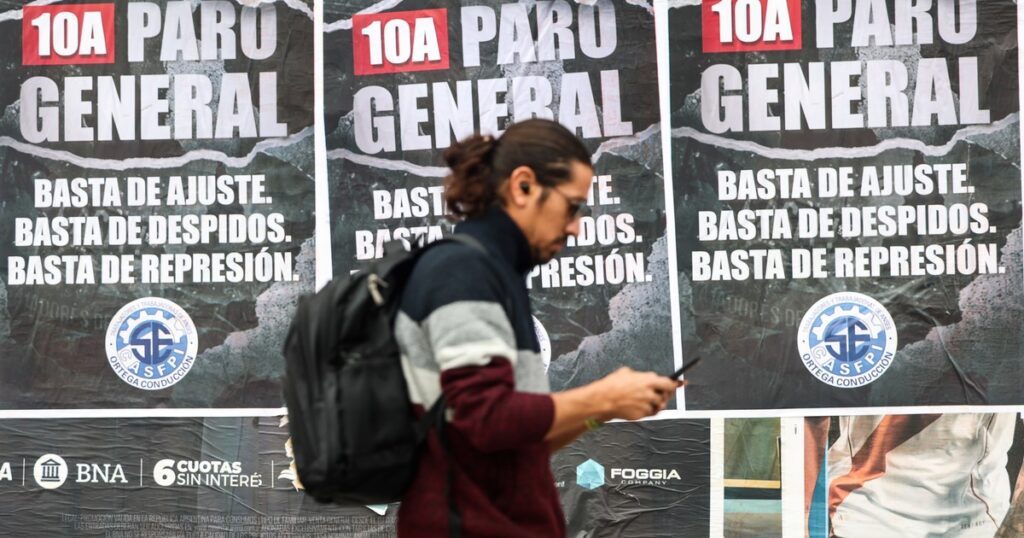 los cambios y lo que sigue igual en el mundo laboral