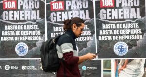 los cambios y lo que sigue igual en el mundo laboral