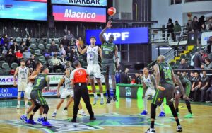 Gimnasia madruga para buscar su décima victoria consecutiva