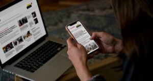 leé sin límites los contenidos exclusivos de Clarín en el Hot Sale 2025