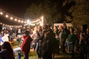 Fin de semana XL: todo lo que podés hacer en Rada Tilly